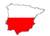 NEUMÁTICOS DOS DE MAYO - Polski
